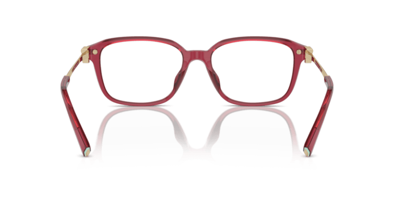 Crystal Burgundy - 0TF2253D 8056262010709