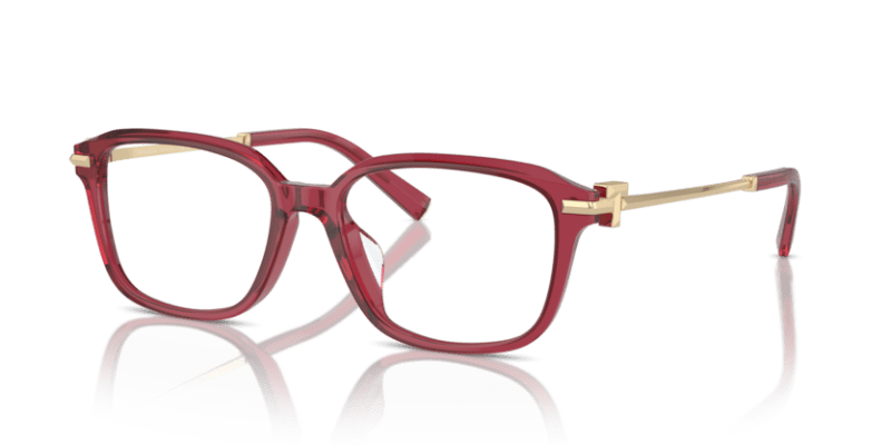 Crystal Burgundy - 0TF2253D 8056262010709