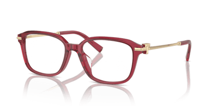 Crystal Burgundy - 0TF2253D 8056262010709