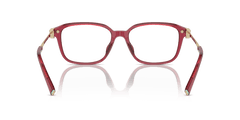 0TF2253D - Tiffany - Red - (Crystal Burgundy 8419) - 54 - 17 - 145 MM - Ardor Eyewear 8056262010709