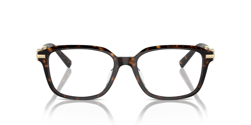 0TF2253D - Tiffany - Tortoise - (Havana 8015) - 54 - 17 - 145 MM - Ardor Eyewear 8056262010686