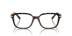 0TF2253D - Tiffany - Tortoise - (Havana 8015) - 54 - 17 - 145 MM - Ardor Eyewear 8056262010686