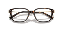 0TF2253D - Tiffany - Tortoise - (Havana 8015) - 54 - 17 - 145 MM - Ardor Eyewear 8056262010686