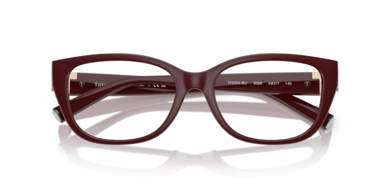 Burgundy - 0TF2254BU 8056262183021