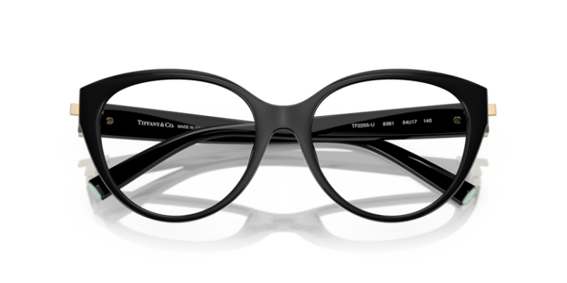 Black - 0TF2255U 8056262184318