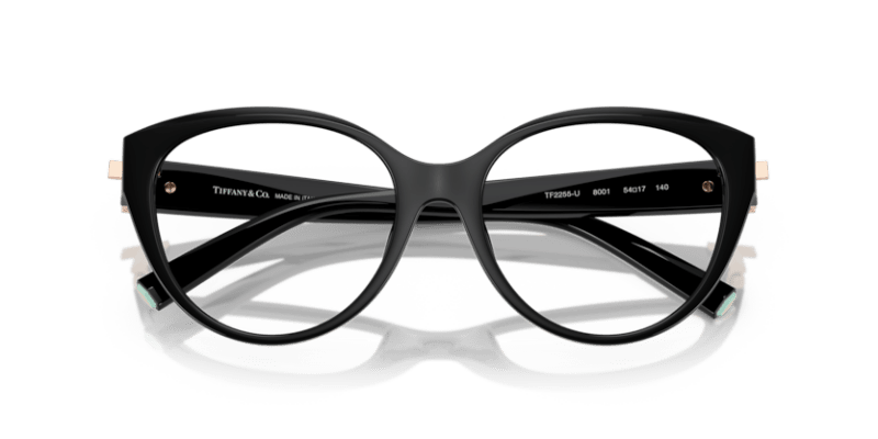 Black - 0TF2255U 8056262184332