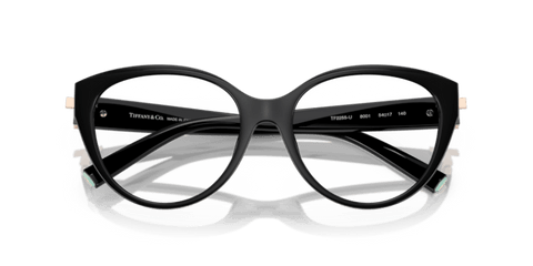 Black - 0TF2255U 8056262184332