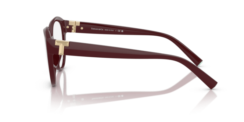 Burgundy - 0TF2255U 8056262184370