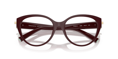 Burgundy - 0TF2255U 8056262184370