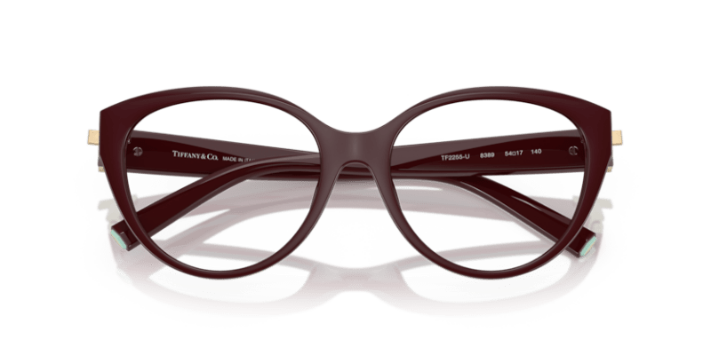 Burgundy - 0TF2255U 8056262184370