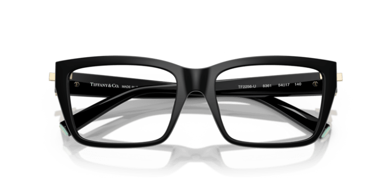 Black - 0TF2256U 8056262188552