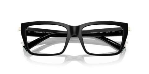 Black - 0TF2256U 8056262188552