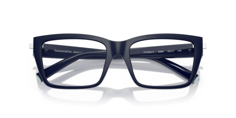 Solid Dark Blue - 0TF2256U 8056262188576