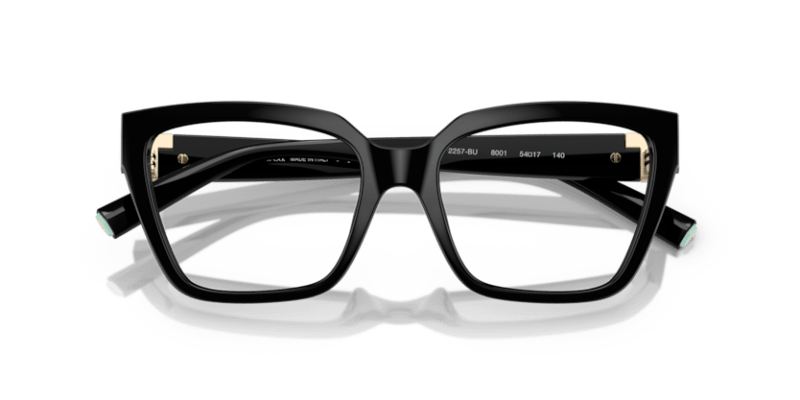 Black - 0TF2257BU 8056262188958