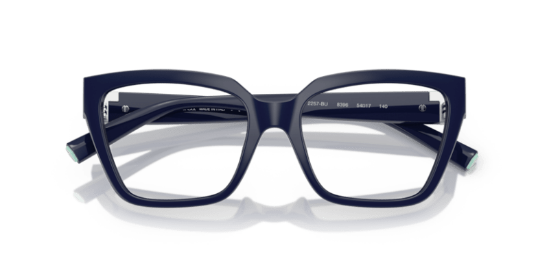 Solid Dark Blue - 0TF2257BU 8056262188996