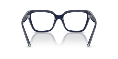 Solid Dark Blue - 0TF2257BU 8056262188996