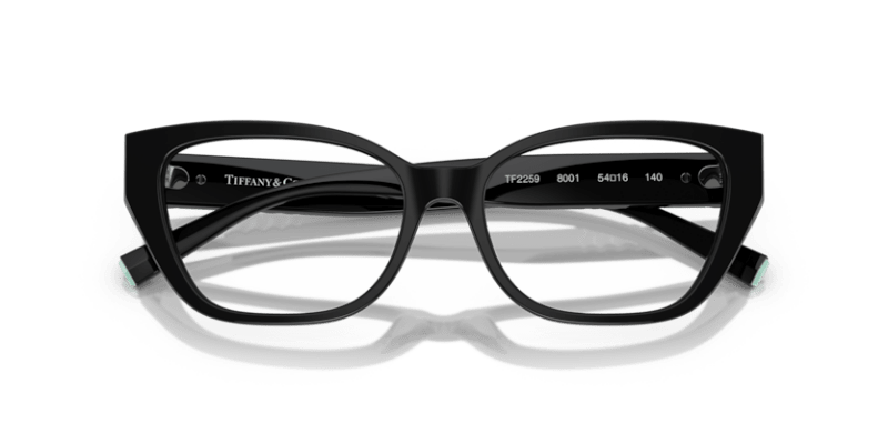 Black - 0TF2259 8056262188811