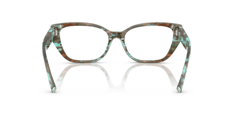 Havana Tiffany Blue - 0TF2259 8056262188859