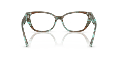 Havana Tiffany Blue - 0TF2259 8056262188859