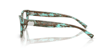 Havana Tiffany Blue - 0TF2259 8056262188859