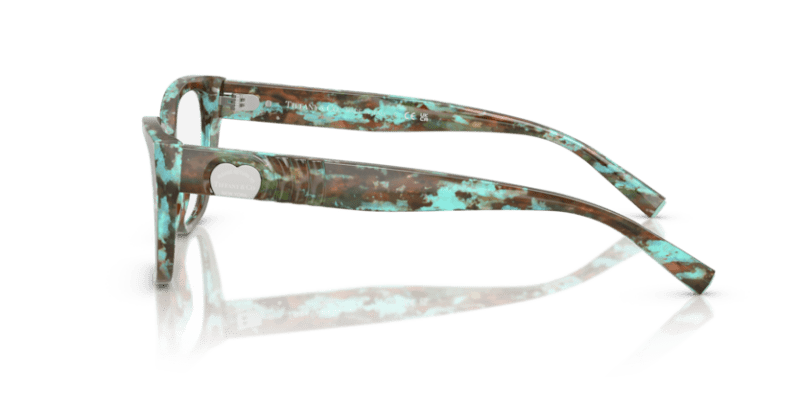 Havana Tiffany Blue - 0TF2259 8056262188859