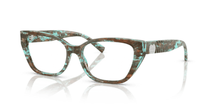 Havana Tiffany Blue - 0TF2259 8056262188859