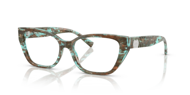 Havana Tiffany Blue - 0TF2259 8056262188859