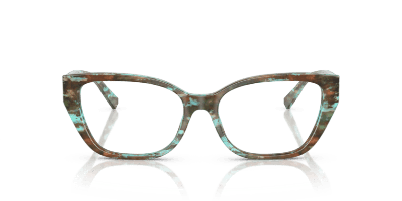 Havana Tiffany Blue - 0TF2259 8056262188859