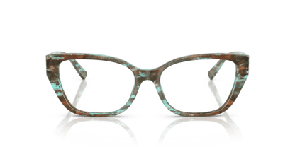 Havana Tiffany Blue - 0TF2259 8056262188859