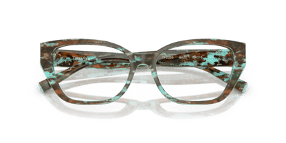 Havana Tiffany Blue - 0TF2259 8056262188859