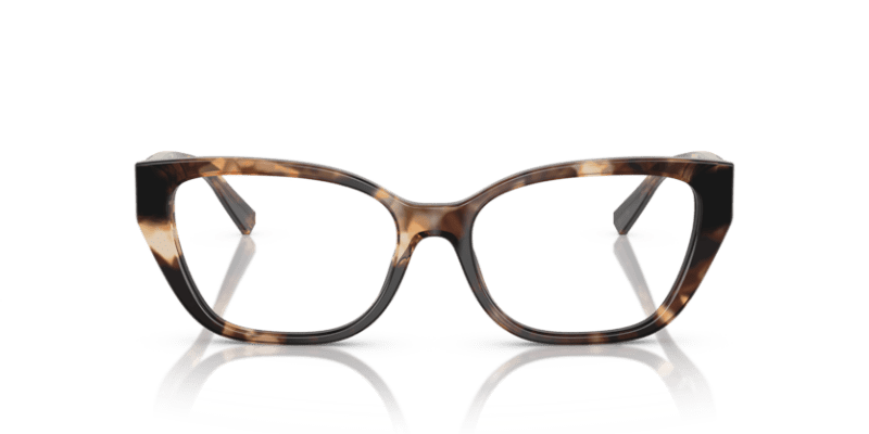 Spotted Brown Havana - 0TF2259 8056262188835