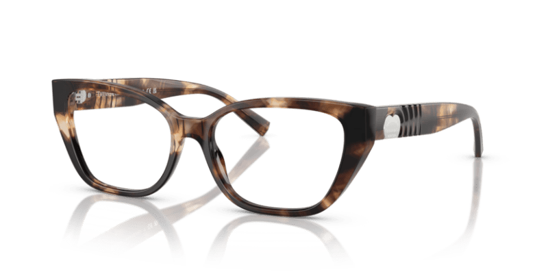 Spotted Brown Havana - 0TF2259 8056262188835