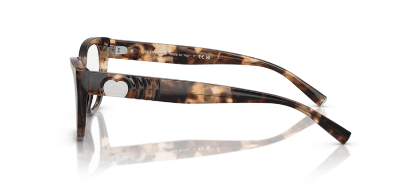 Spotted Brown Havana - 0TF2259 8056262188835