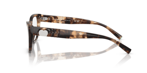 Spotted Brown Havana - 0TF2259 8056262188835