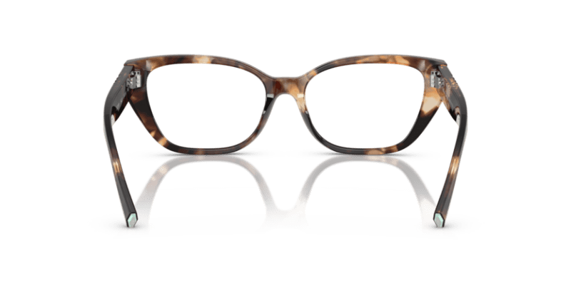 Spotted Brown Havana - 0TF2259 8056262188835