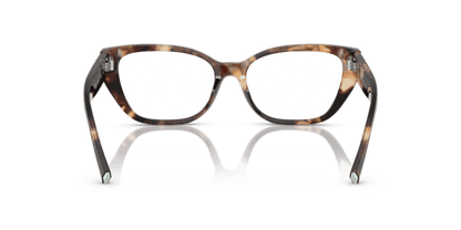 Spotted Brown Havana - 0TF2259 8056262188835