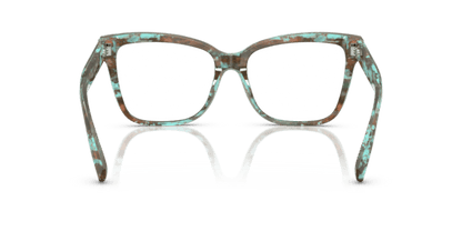 Havana Tiffany Blue - 0TF2260 8056262183090