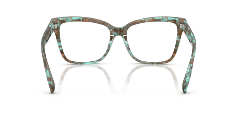 Havana Tiffany Blue - 0TF2260 8056262183090