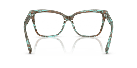 Havana Tiffany Blue - 0TF2260 8056262183090