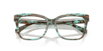 Havana Tiffany Blue - 0TF2260 8056262183090