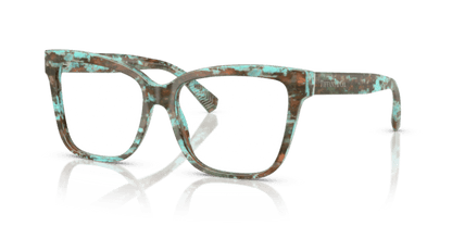 Havana Tiffany Blue - 0TF2260 8056262183090