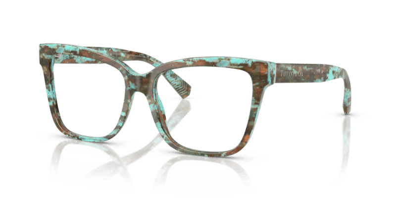 Havana Tiffany Blue - 0TF2260 8056262183090