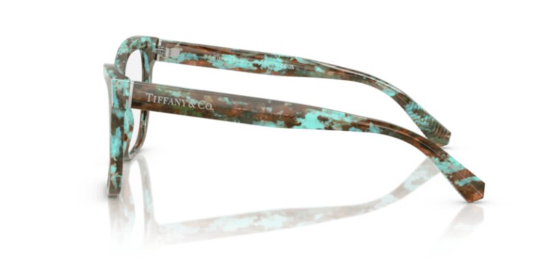 Havana Tiffany Blue - 0TF2260 8056262183090