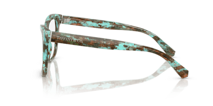 Havana Tiffany Blue - 0TF2260 8056262183090