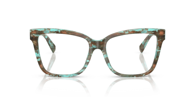 Havana Tiffany Blue - 0TF2260 8056262183090