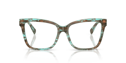 Havana Tiffany Blue - 0TF2260 8056262183090