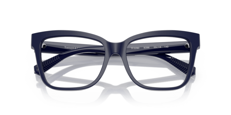 Solid Dark Blue - 0TF2260 8056262183113