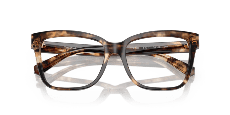 Spotted Brown Havana - 0TF2260 8056262183076