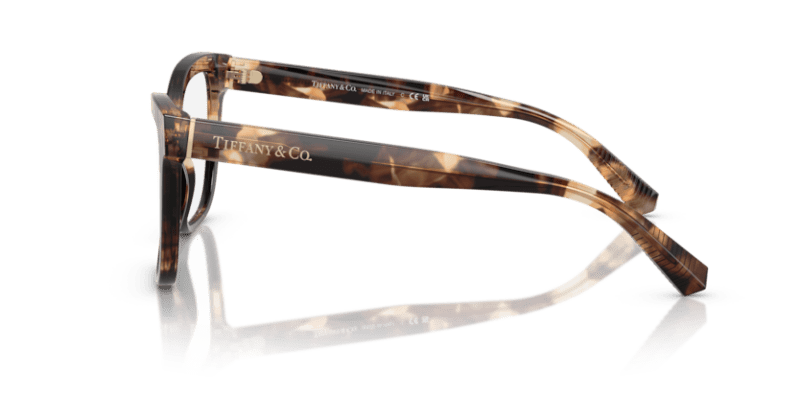 Spotted Brown Havana - 0TF2260 8056262183076