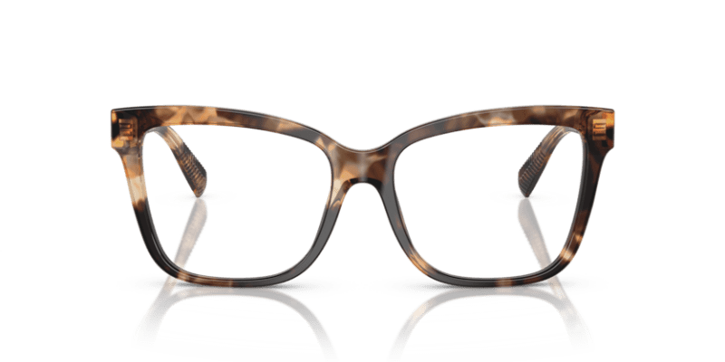 Spotted Brown Havana - 0TF2260 8056262183076